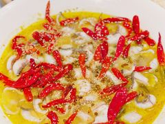 -青花椒花椒鱼(合生汇店)