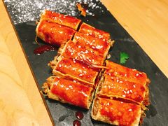 -朵朵开素食餐厅(后宰门街店)