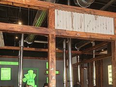 -山葵说·泥炉烤肉(泰达时尚E街区店)