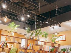 大堂-南小蟹手工點心(三里屯店)