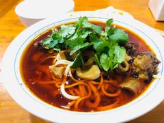 -牛王庙特色面(杏苑公寓店)