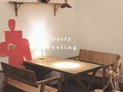 -栖咖啡(泉舜店)