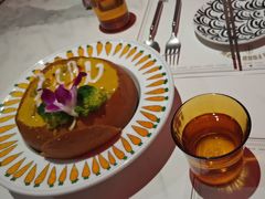 -太食獸泰式茶餐厅(兰州中心首店)