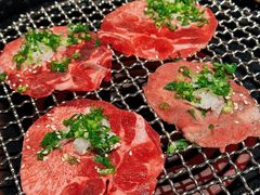 -乾杯烧肉居酒屋(中洲湾店)