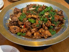 -太子食府(圣水路店)