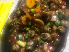 -云晓光头烧烤吧(新大陆广场店)