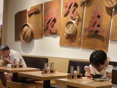 -老班长手工灌汤包老店(东山店)