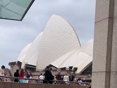 -悉尼歌剧院