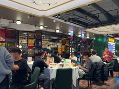 -稻香饭店(IFS国金中心店)