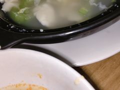 -买又大餐厅(福林里店)