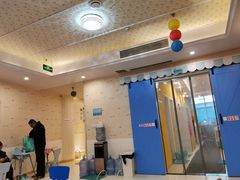 -卜鲁卜鲁亲子游泳中心(凤天中心店)