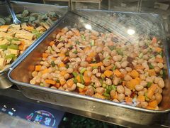 -叁宝烤肉• 西安烧烤(高科新花园店)