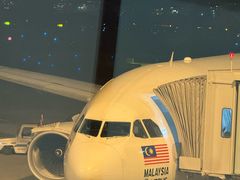 -吉隆坡国际机场