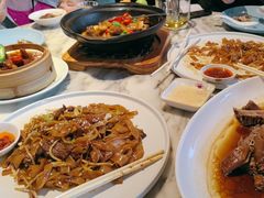 -东南里湖景餐厅·新闽菜(浦西万达店)