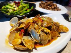 -沪小胖小龙虾(淮海中路旗舰店)