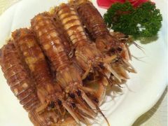 虾蛄-美乐食街(小南店)