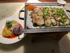 -绿茶餐厅(成都大悦城店)