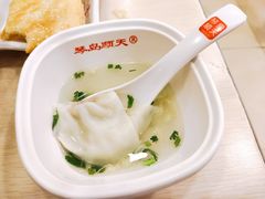 -琴岛顺天馄饨(营口路市场店)