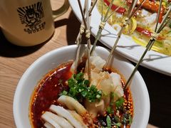 -太二酸菜鱼(沈阳万象城店)
