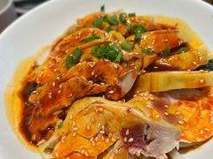 -老板恋上鱼(恒隆广场店)