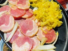 -小米烤肉-泥炉炭烤(常营店)