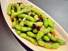 -肥肥虾庄·金牌油焖大虾(杨园滨江时代walk店)