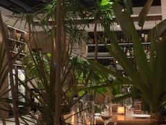 -Osteria Garden 生蚝花园餐厅(原进贤路店)