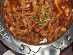 -胖哥俩肉蟹煲(湖滨银泰in77店)