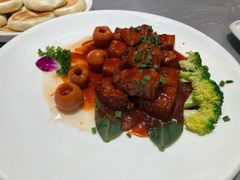 -宴天下北京烤鸭店(南桥店)