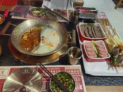 -旺蜀主成都串串火锅(西直门凯德MALL店)