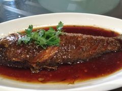 -古北烤鸭王I古北水镇景区店