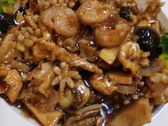 -大眼锅贴水饺(河东店)