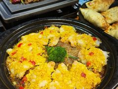 -阿依来新疆餐厅(奥城店)