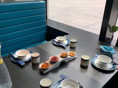 靠窗位-凤凰湘语·湘粤鲜融(浦东旗舰店)