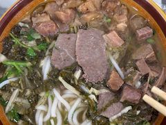 -花溪牛肉粉(八鸽岩店)