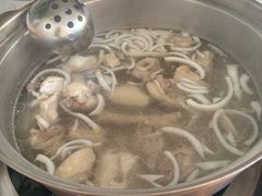 -润园四季椰子鸡火锅(海上世界店)