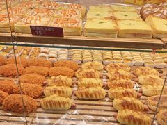 -味多美蛋糕(西安门店)