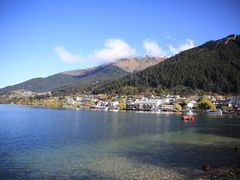 -Patagonia Chocolates(皇后镇店)