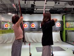 -無弓射箭俱乐部(领展中心城店)