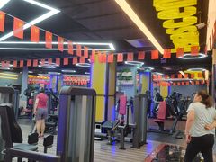 -小蓝鲸游泳培训基地(积水潭店)