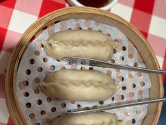 -西贝(上海中心店)