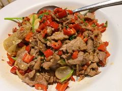 -禾珍珠家常小馆(河南博物院店)