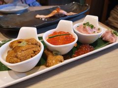 -梅丘·寿司の美登利(银座店)