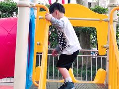 -华山儿童公园