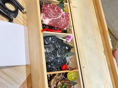 -松鱼亭·和牛烧肉(协鑫广场店)