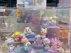 -泡泡玛特POPMART(沈阳大悦城店)