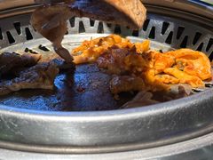 -梨花自助烤肉(天河城店)