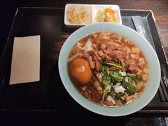 -喜晋道面馆(华严寺广场店)