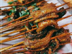 -晓靖轩烧烤(沙河风情店)