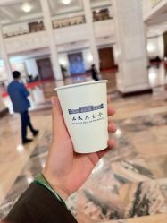 -人民大会堂宴会厅